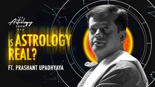 Is Astrology a Science? The Ancient Wisdom of Bharat Explained | Jyotish