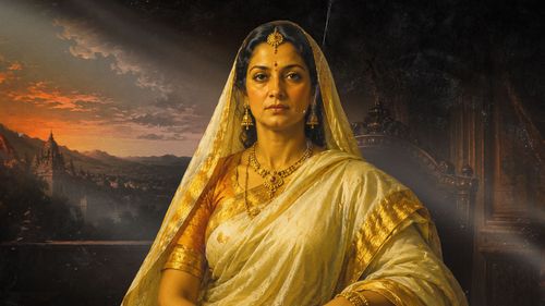 Shakti: The Divine Feminine