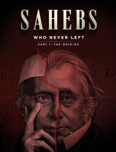 Saheb who never left - 1