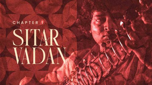 SITAR VAIDAN