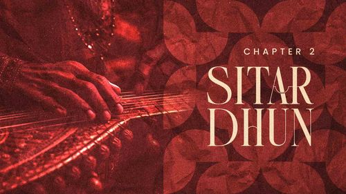 SITAR DHUN