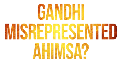 Jain Monk EXPOSES the Biggest Myth About Ahimsa