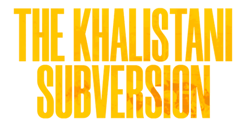 Khalistan, Invasions & the Breaking of Sikhs | Rajan Khanna EXPOSES