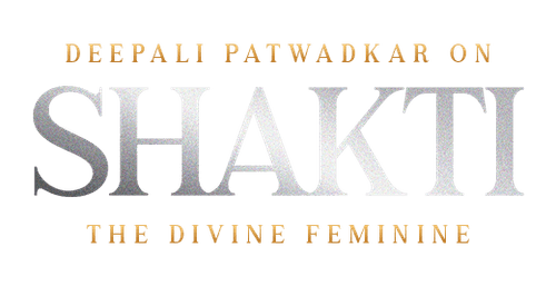 Shakti: The Divine Feminine
