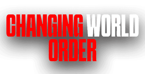 Why Does America Keep Starting Wars Around the World? | Civilizations, Demography, and Global Power