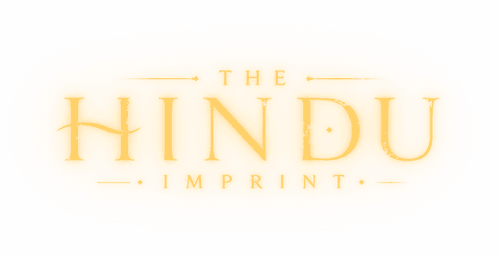 The Hindu Imprint
