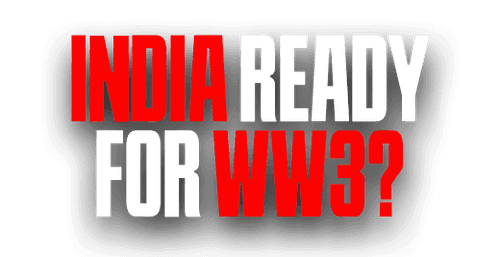 If World War 3 Starts Tomorrow, What Will Modi Do in the First 24 Hours? | Astrological Predictions