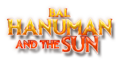 BAL HANUMAN AND THE SUN