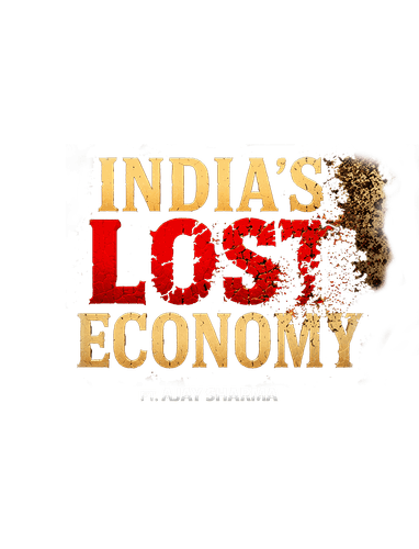How Colonialism Destroyed India’s Economic Power