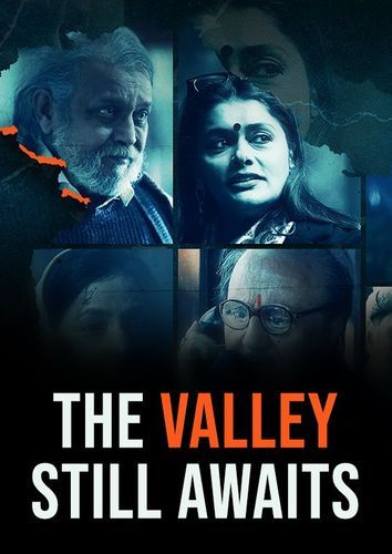 The Valley Still Awaits