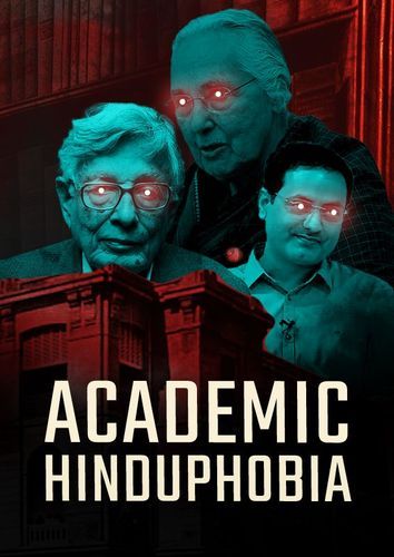 Academic Hinduphobia