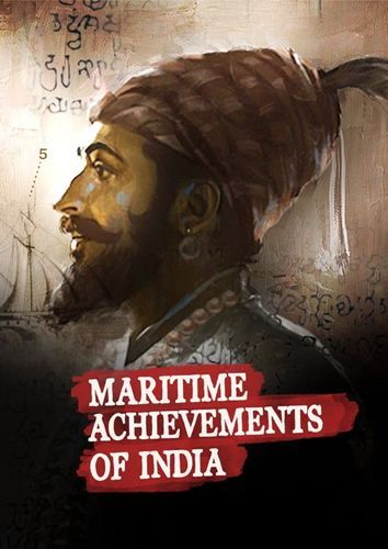 The Origin of Indian Navy