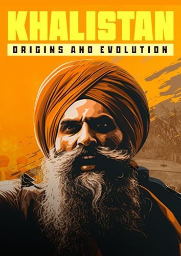 Origins Of Khalistan