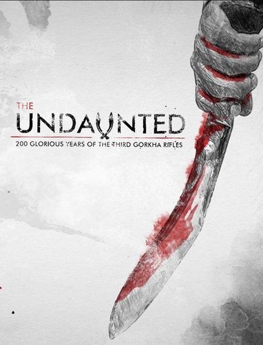 The Undaunted 
