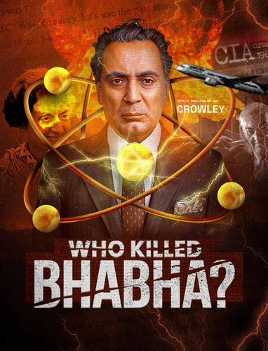WHO KILLED ВНАВНА?