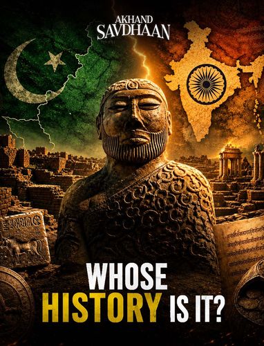 Pakistan’s Identity Crisis: The Ancient History It Claims as Its Own