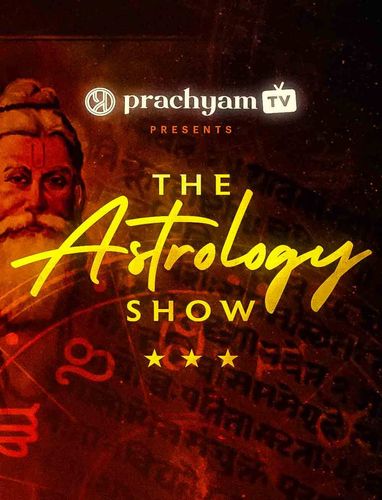 Episode 1: What Is Jyotish? The Ancient Science They Never Taught You