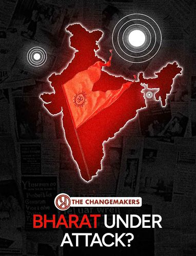 Geopolitics Through a Dharmic Lens: What the West Doesn’t Understand | Charudatta Pingale