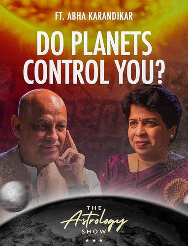 Is Astrology Still Relevant for Gen-Z? | Biggest Predictions for 2026 | Abha Karandikar | The Astrology Show