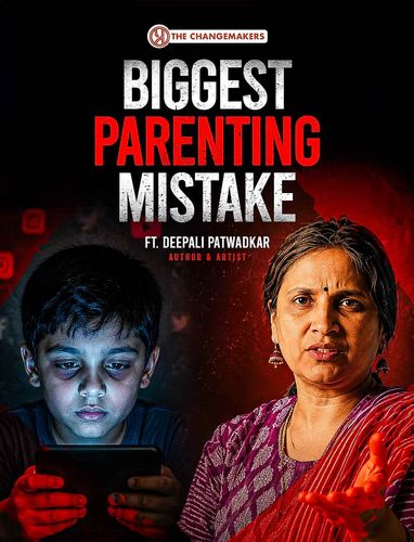 Modern Parents Are Raising Kids Wrong! | Parents Must Watch This | The Changemakers
