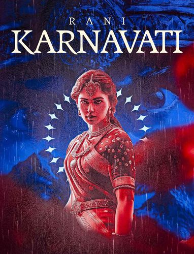 Rani Karnavati : The Queen Who Cut Mughal Noses