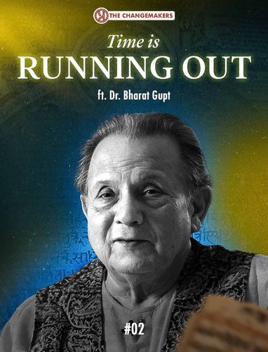 The Colonial System is DESTROYING India! | Democracy vs Bharat | Prachyam 