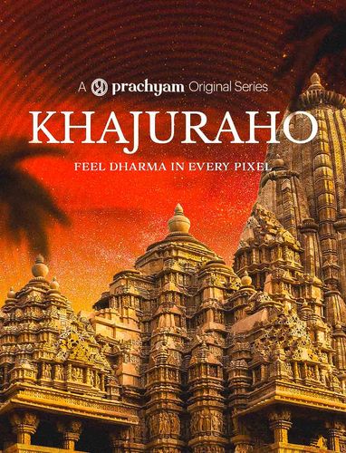 The Truth About Khajuraho They Never Told You | Bharat Darshanam | Prachyam