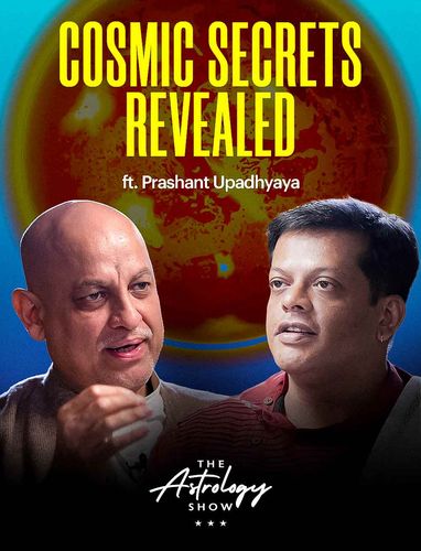 Is Astrology a Science? The Ancient Wisdom of Bharat Explained | Jyotish
