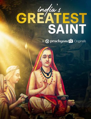 Adi Shankaracharya: The Saint Who Rebuilt Sanatan Dharma