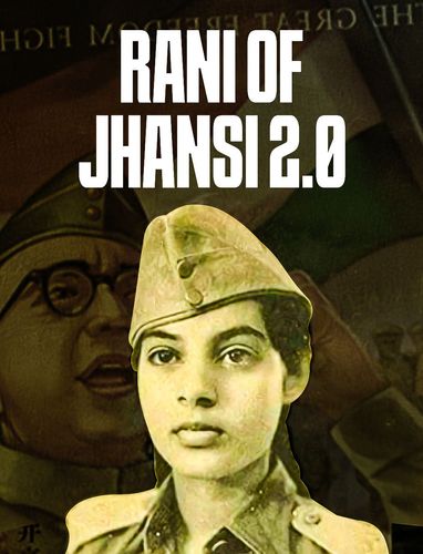 How Netaji Inspired a 15-Year-Old Girl to Fight the British | The Untold Story of INA’s Asha Sahay