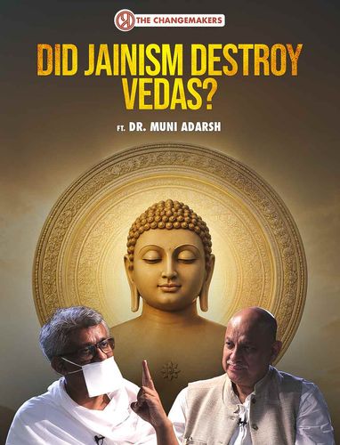 The Biggest Challenge the Vedas Ever Faced? 