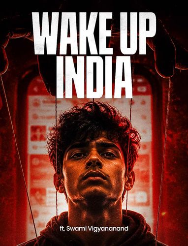 India's Biggest Threat Isn't China or Pakistan | Why India's Youth Are Being Targeted