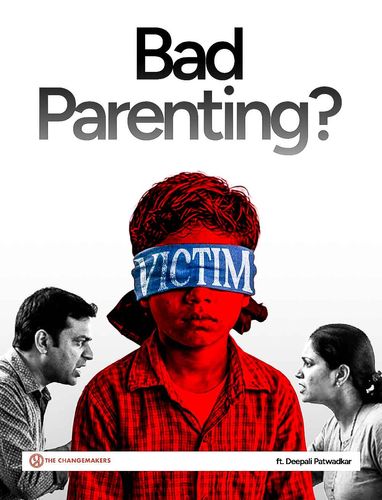 The Parenting Mistake That's Ruining an Entire Generation