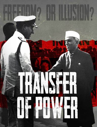 Independence? Or a Grand British Scam?: The story of 1947