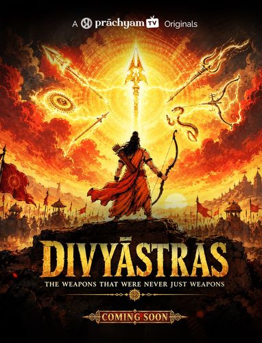 Divyastras
