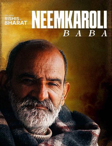 Neem Karoli Baba: The Saint Beyond Time