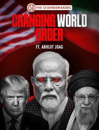 Why Does America Keep Starting Wars Around the World? | Civilizations, Demography, and Global Power