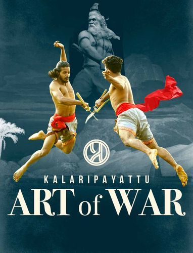 Kalari | The Ancient Martial Arts of India