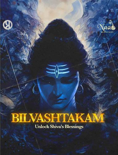Bilvashtakam Stotram | This Sacred Hymn Can Wash Away Lifetimes of Karma | Revati Sakalkar