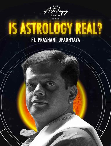Is Astrology a Science? The Ancient Wisdom of Bharat Explained | Jyotish