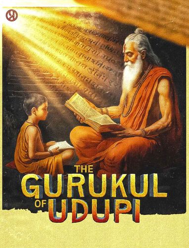 THE GURUKUL OF UDUPI