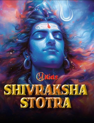 Shivraksha Stotra- | By Eesha Sohoni