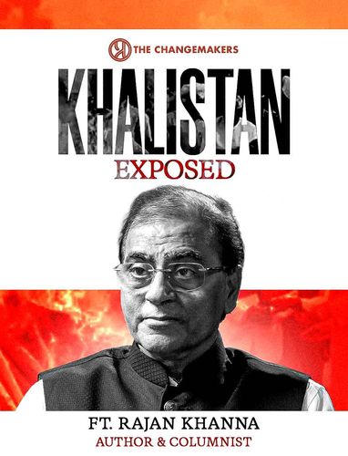 How Sikh History Was Hijacked – From British to Khalistan | Hindu–Sikh Rift Is Artificial!