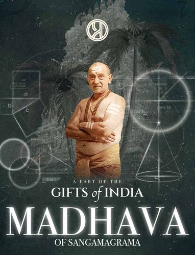 Madhava | Kerala's Mathematical Genius