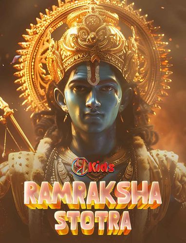 Ramraksha Stotra- | By Eesha Sohoni