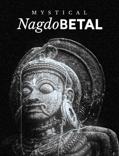 Nagdo Betal: The Forgotten Sentinel of Goa