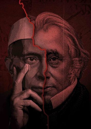 Saheb who never left - 1