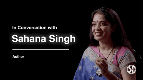 Dharampal’s Discoveries on Indian Education | Sahana Singh
