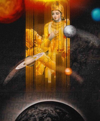 DATING THE MAHABHARATA