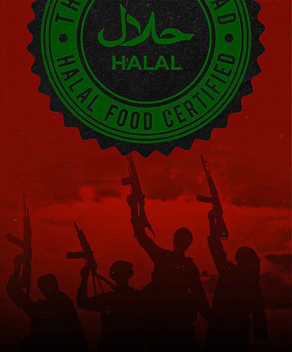 Inside the Halal Network: The Money, The Power, The Agenda